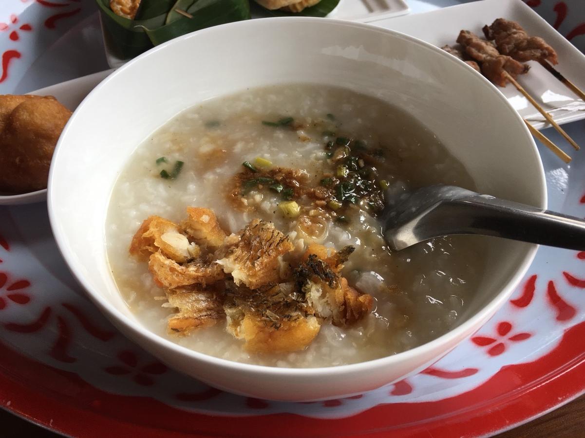 Comeneetee Uthai Ban Khok Mo Extérieur photo