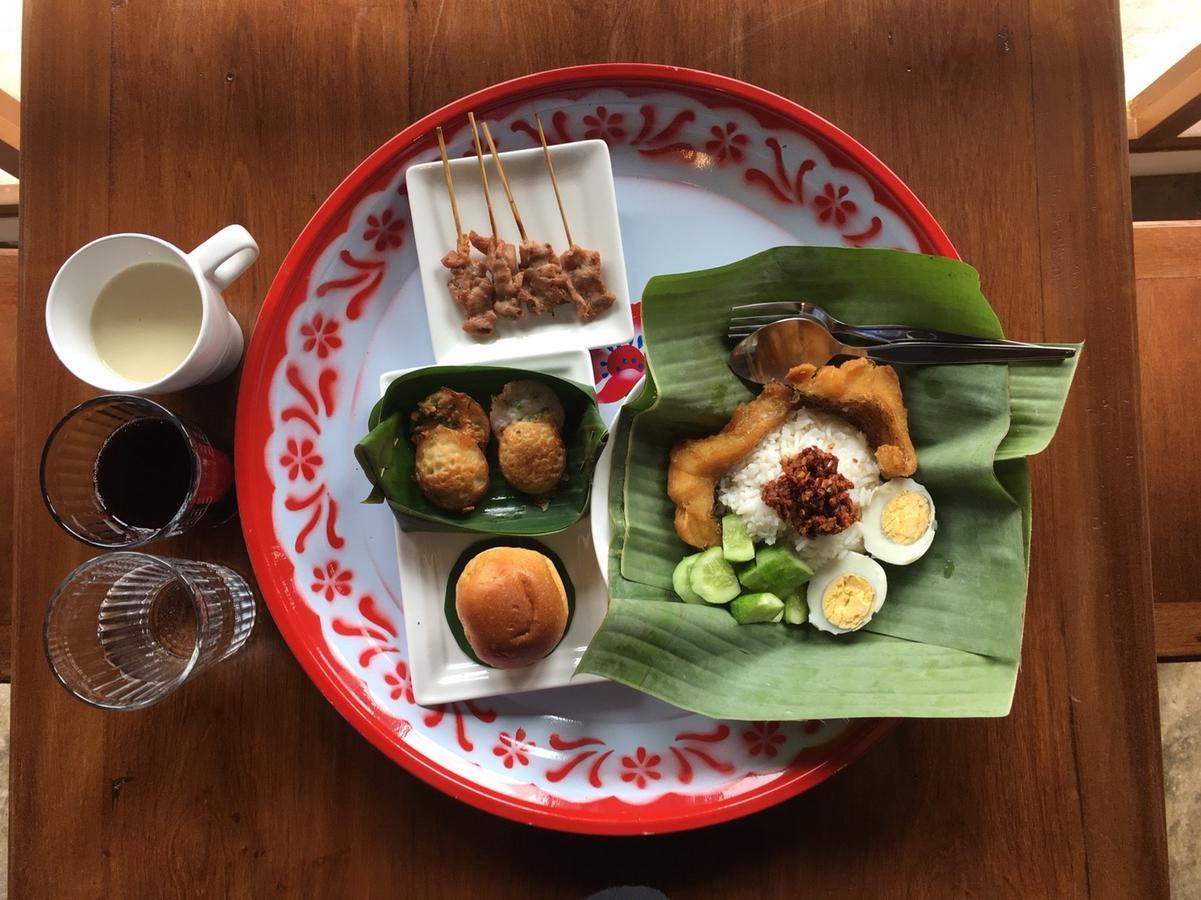Comeneetee Uthai Ban Khok Mo Extérieur photo